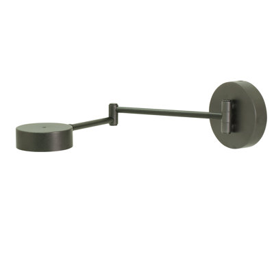 Lampe avec bras pivotant Vernell