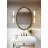 Finis Dimmable LED Bath Sconce