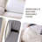 113"  L-Shape Compression Boneless Cloud Modular Sofa Couch-130168156