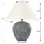 Lampe de table en céramique Kula -1833886367-1815641638