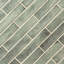 Stella Zarah 2 in. x 10 in. Glossy Ceramic Subway Wall Tile-93068020
