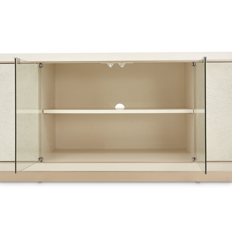 La Rachelle Media Console