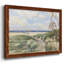 Summer Seas, reproduction d'art sur toile-96272755-96272751