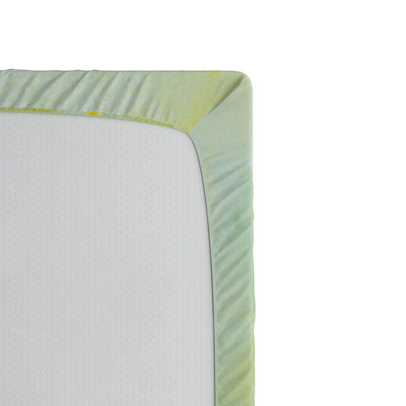 Microfiber Fitted Sheet, Twin XL Fitted Sheet