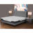 10'' Medium-Firm Gel Memory Foam Mattress-1384444851