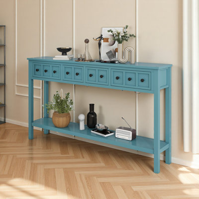 60'' Console Table