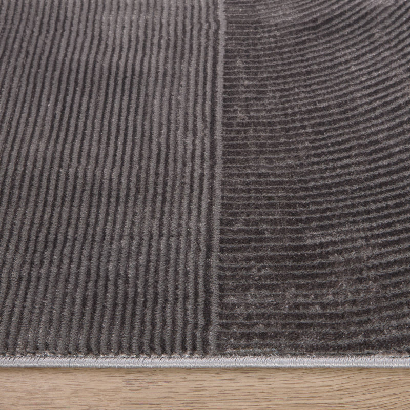 Barstis Gray, Runner 2'8" x 7'10"