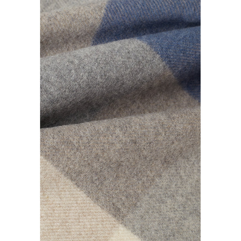 DALIS, White/Grey/Avio