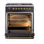 ILVE Nostalgie II 30 in Dual Fuel Range-1116008372-1116008378
