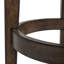 Tabouret de comptoir pivotant Hornbeck