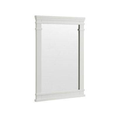 Miroir Frank Lloyd Wright USONIA Harmony 22