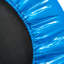 Trampoline 36 po avec poignée en métal-113908532