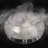 Fitnate Ultrasonic Console Humidifier with Adjustable Humidistat for 20 cu. ft.