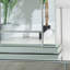 Crumpler Glass Flat Wall Mirror