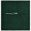 Dark Green Cushion Cover-133206885-133206887
