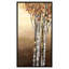 Wind In The Trees II Painting by Jardine