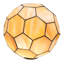 Pallavolo Round Lamp Shade