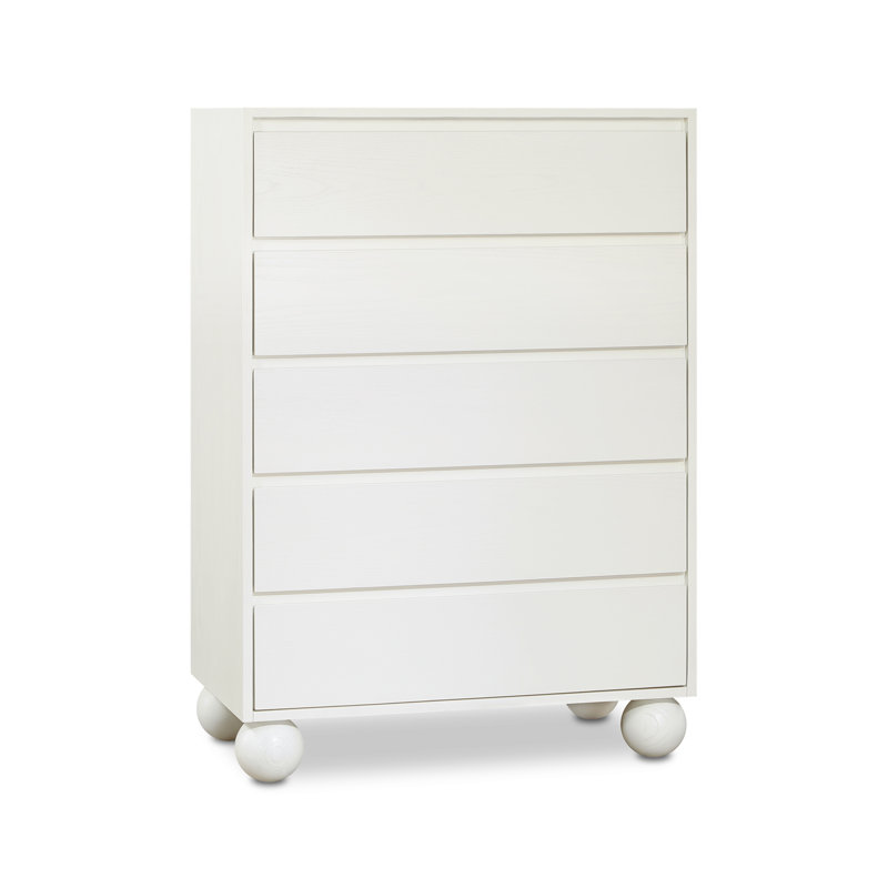 Kent Chest, Cream