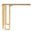 Table basse Pell