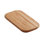 Kohler Wood Cutting Board