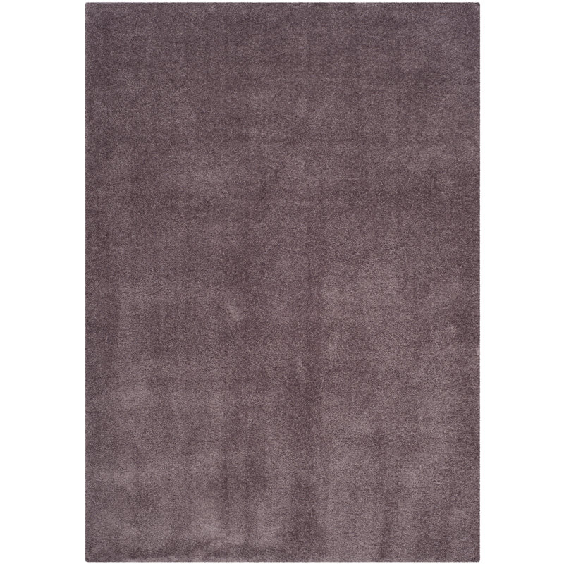 Wiley Violet Rug, Rectangle 155 x 229 cm