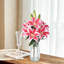 Tigre artificiel Elegant Real Touch