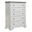 Commode 5 tiroirs Laton