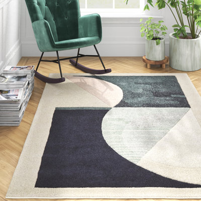 Yadira MC04 Area Rug