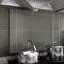 Howes 60cm W x 70cm L Glass Peel and Stick Field Tile-594716618