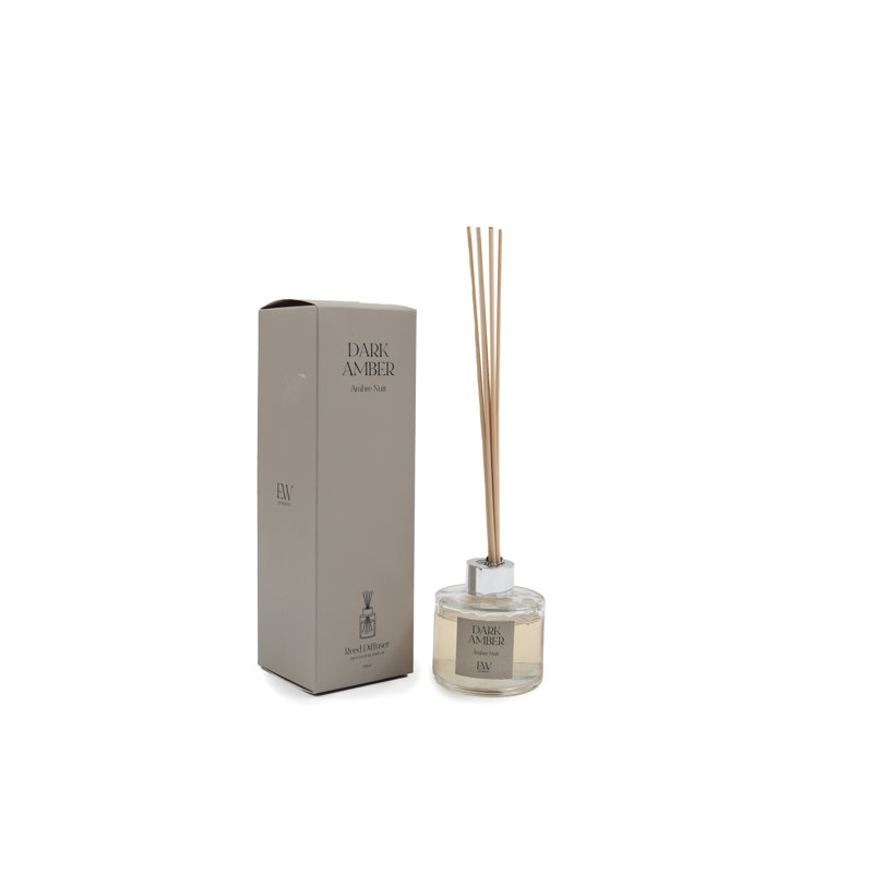 Geko Reed Diffusers And Sticks, White Jasmine