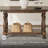 Gulnara Flip Top Sofa Table