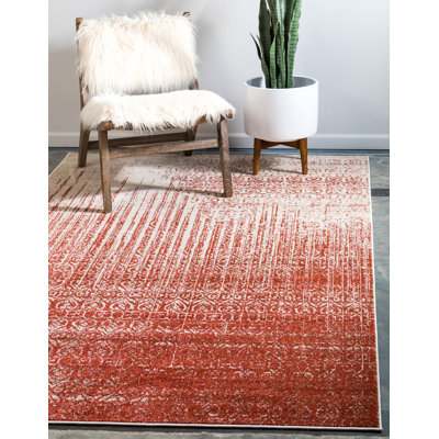 Elysee Geometric Indoor Rug