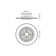 Aalyiah 7 - Blade LED Ceiling Fan with Remote Control and Light Kit Included