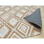 Wool Geometric Area Rug-1973229972