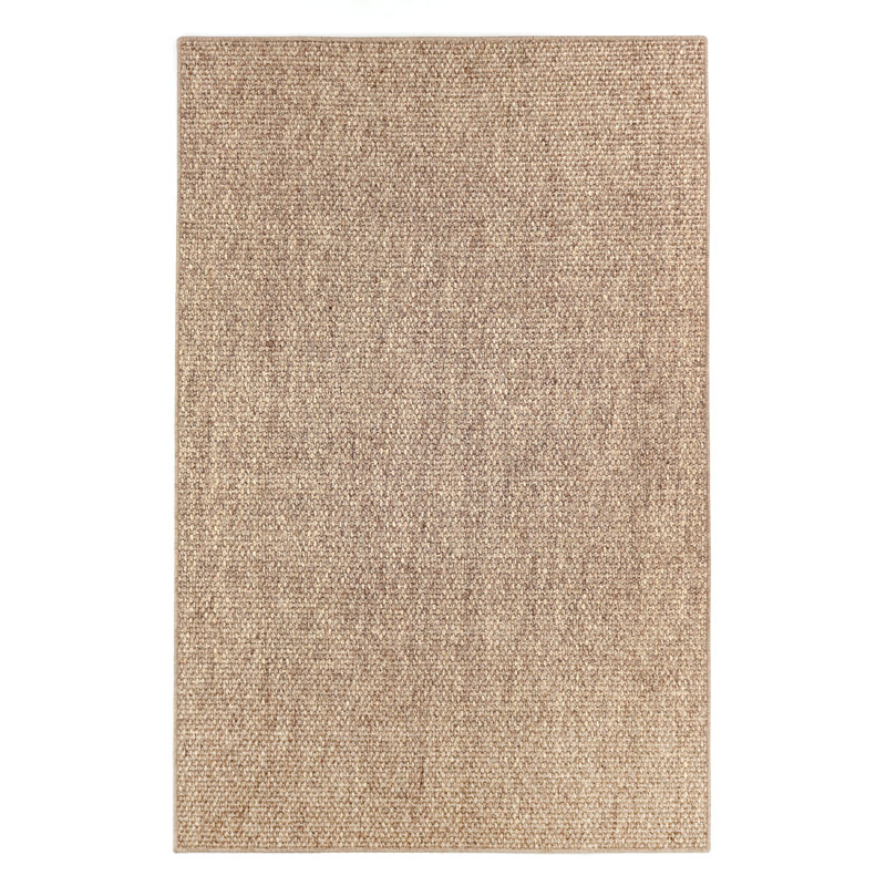 Mudgette Indoor Rug, Rectangle 8' x 10'