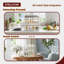 Stainless Steel Spice Rack-991773553