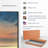 Large Sunset Canvas Print-461498462