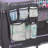Bassinet with Mattress and Stand