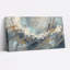 Ensemble de 1 tableau abstrait sur toile-130731000-130731002