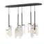 Megalith 5 - Light Pendant-70567366-107134662