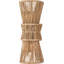 Antigua 20" Sconce in Natural Abaca-1617343970