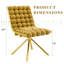 Ensemble de 2 chaises d'appoint Modern-1205409032