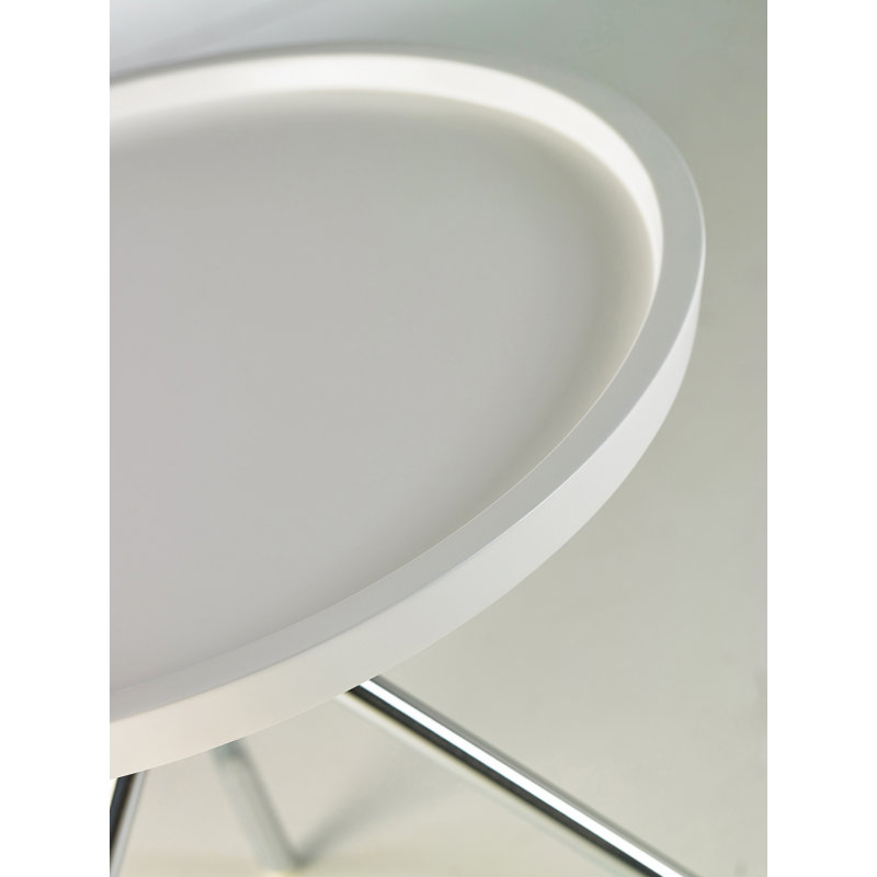 Tuckerman Tray Top End Table