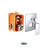 Cahoon Complete Shower System with Rough in-Valve
