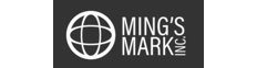 Ming's Mark Inc logo