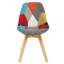 Perlis 82cm H Side Chair