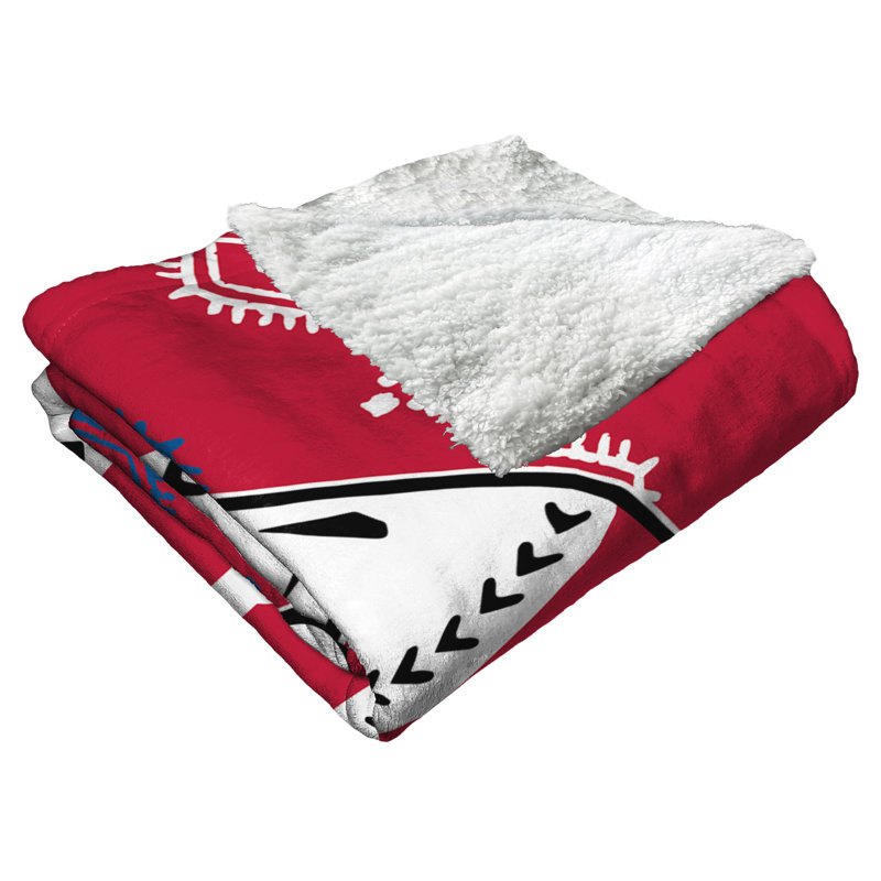 Throw Blanket
