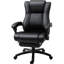 Chaise de bureau Pu
