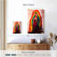 Adella, vierge de Guadalupe, Mexique-108358486