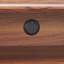 Table de chevet avec bahut Tameka-3031228